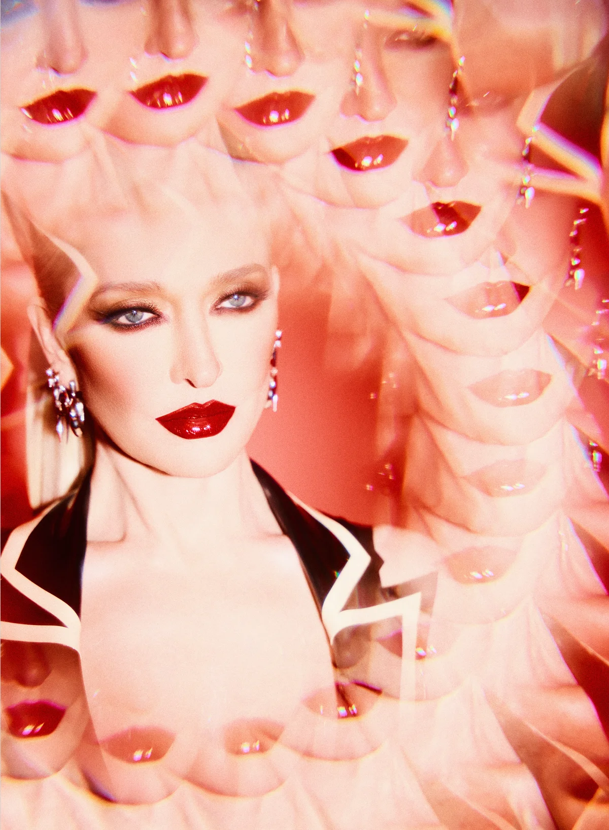 Erika Jayne portrait
