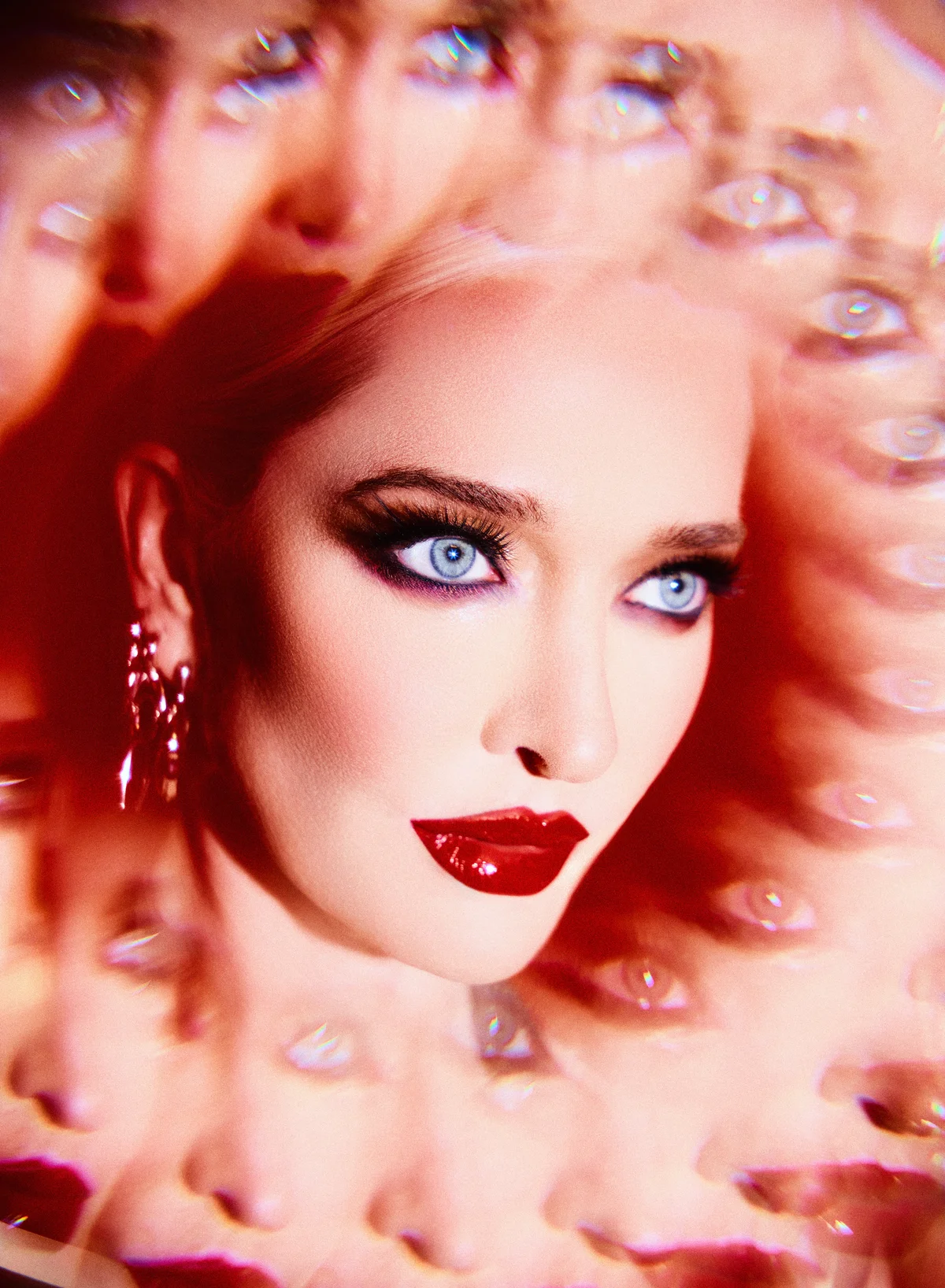 Erika Jayne — editorial